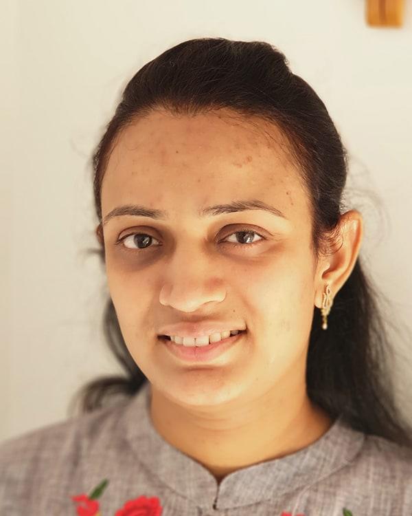 Bhavikaben Jayeshkumar Patel