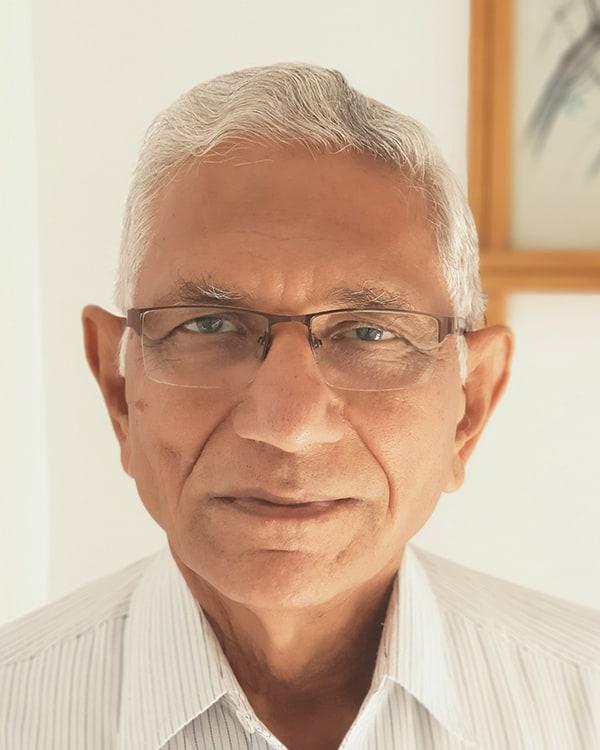 Jivrajbhai Rambhai Kakadiya